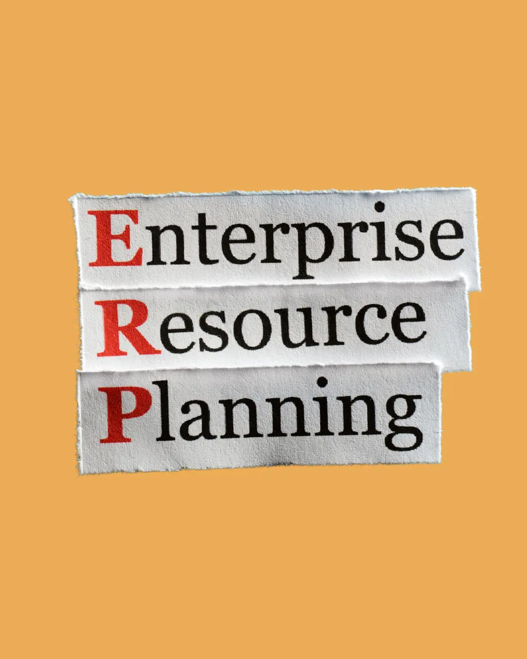 ERP Tools in New York