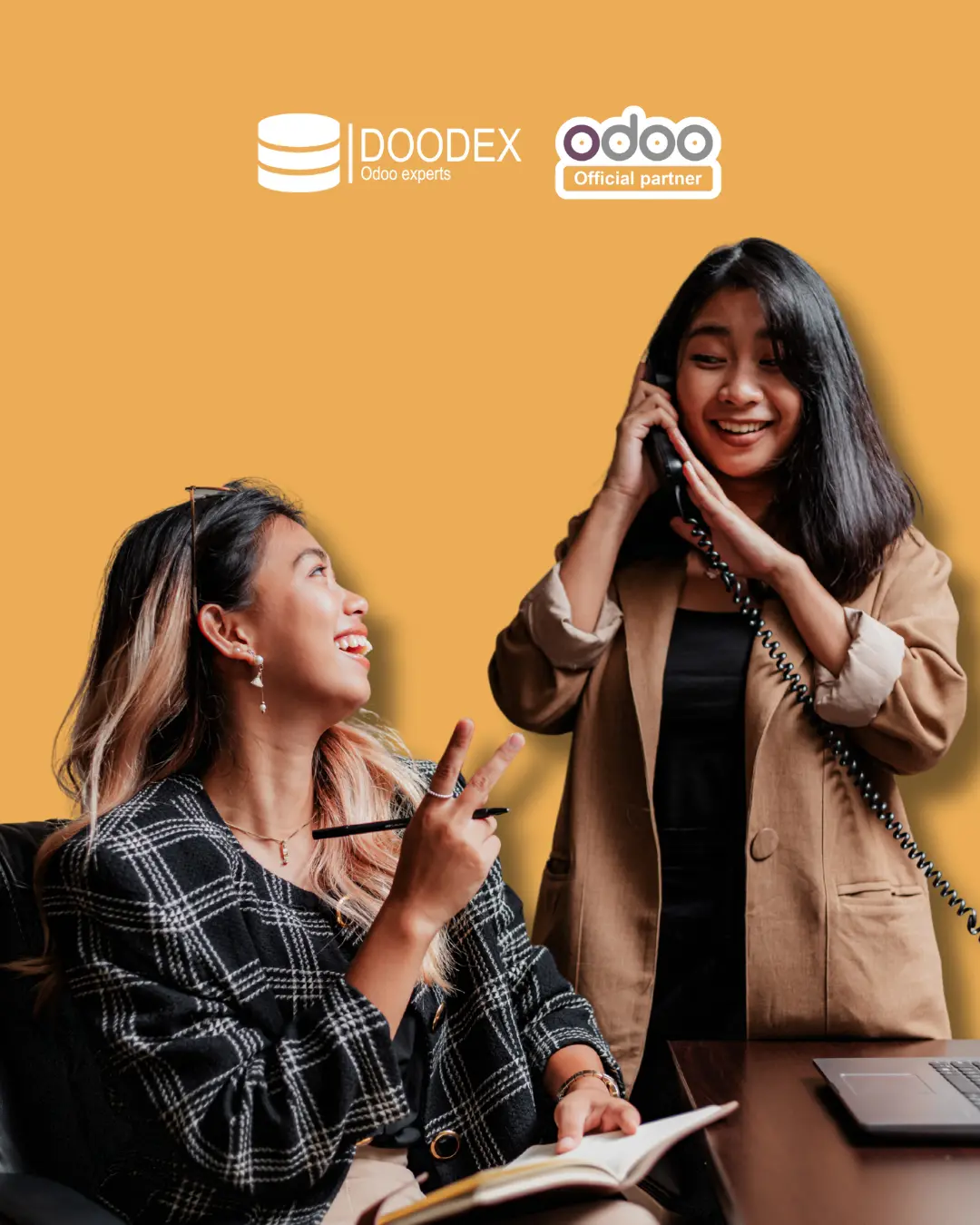 Odoo Partner in Ohio