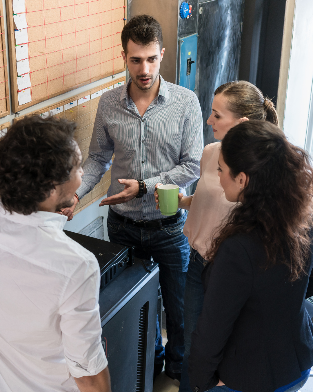 Odoo Ohio for Agencies Odoo Ohio for Agencies