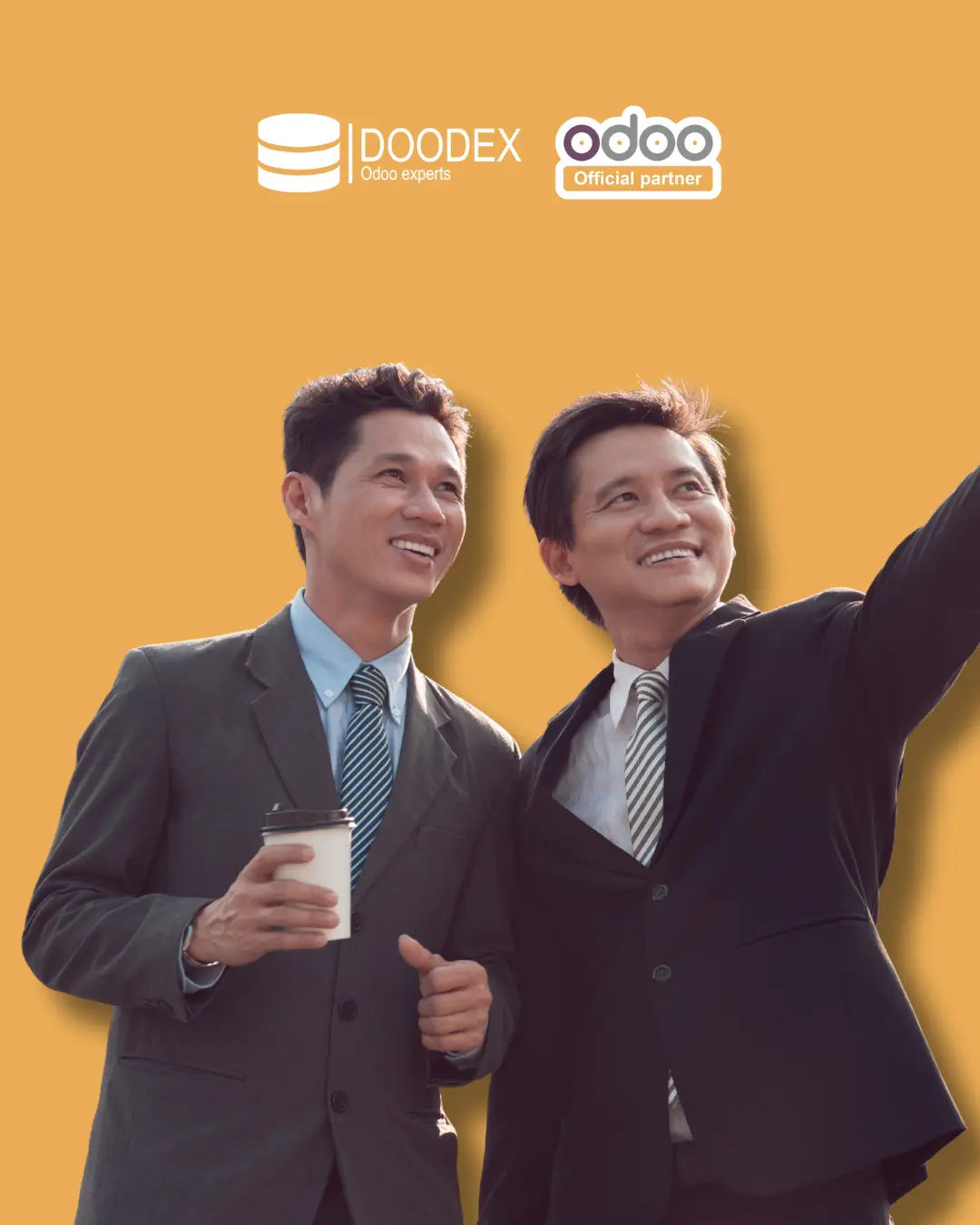 Odoo Partner in Texas