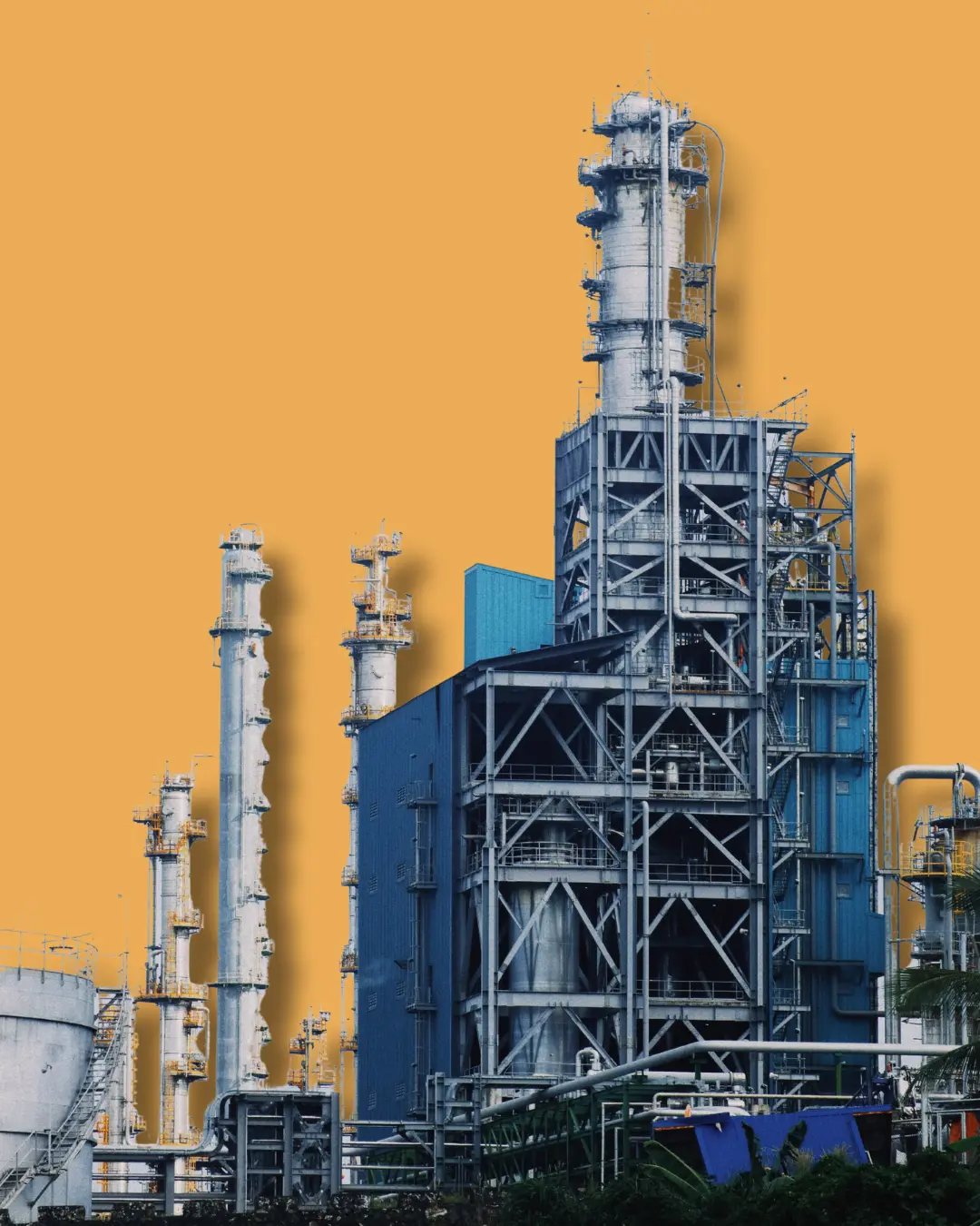 Odoo for Multiple Industries in Texas