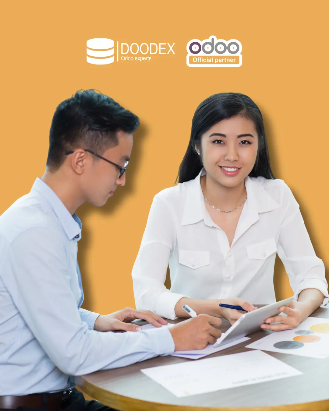 Odoo Partner in Utah