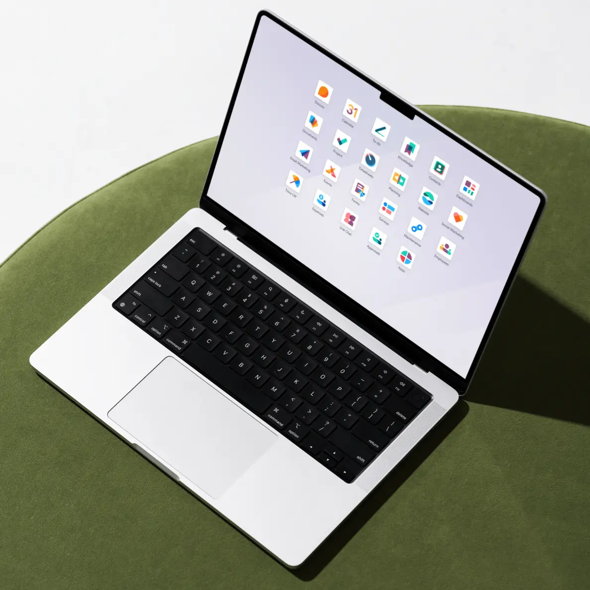 Odoo Partner Europe Odoo Partner Europe