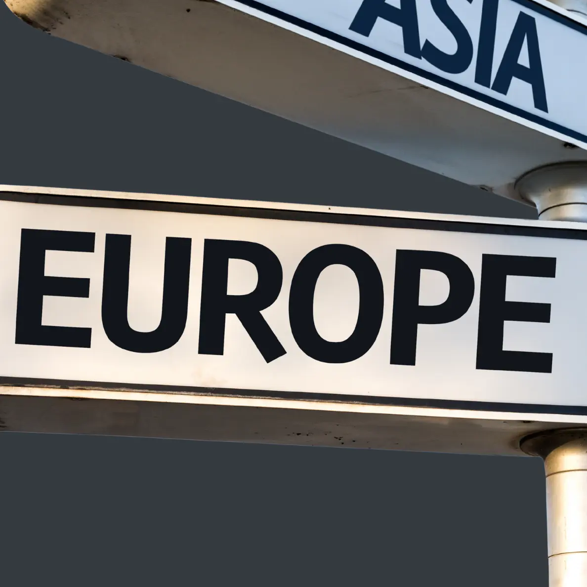 Odoo Partner in Europe