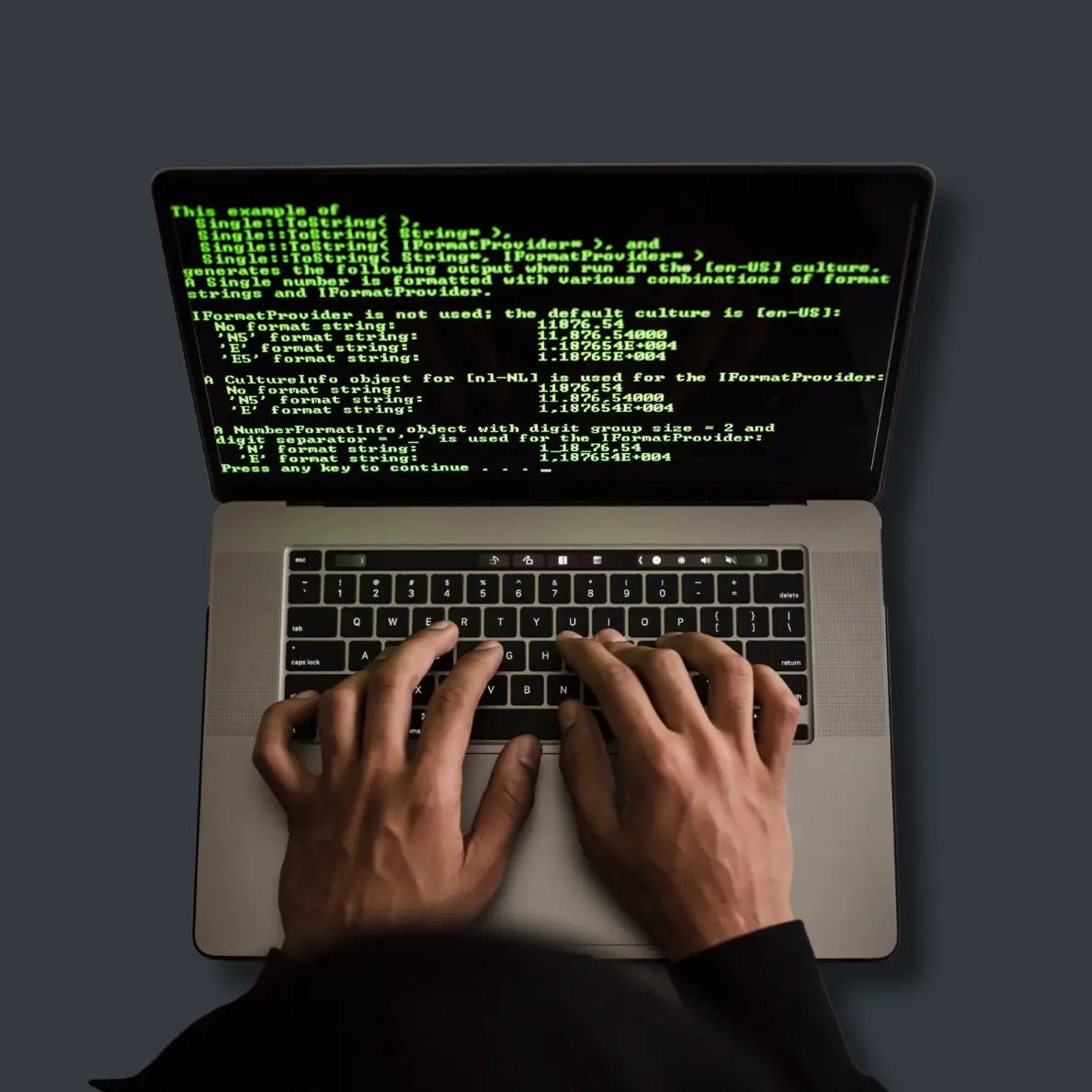 Odoo Development Company in Europe