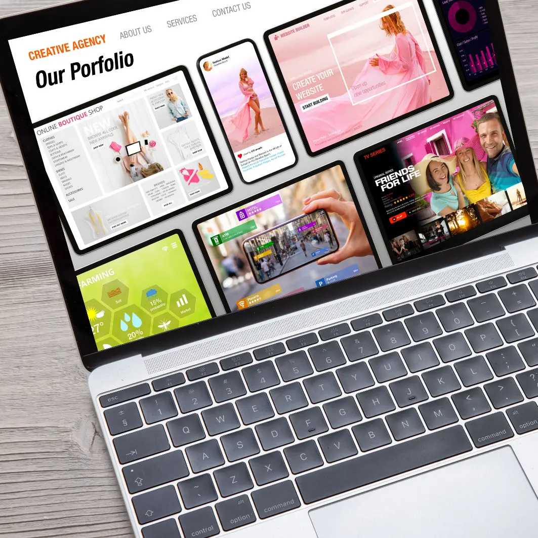 Odoo Belgium for Agencies