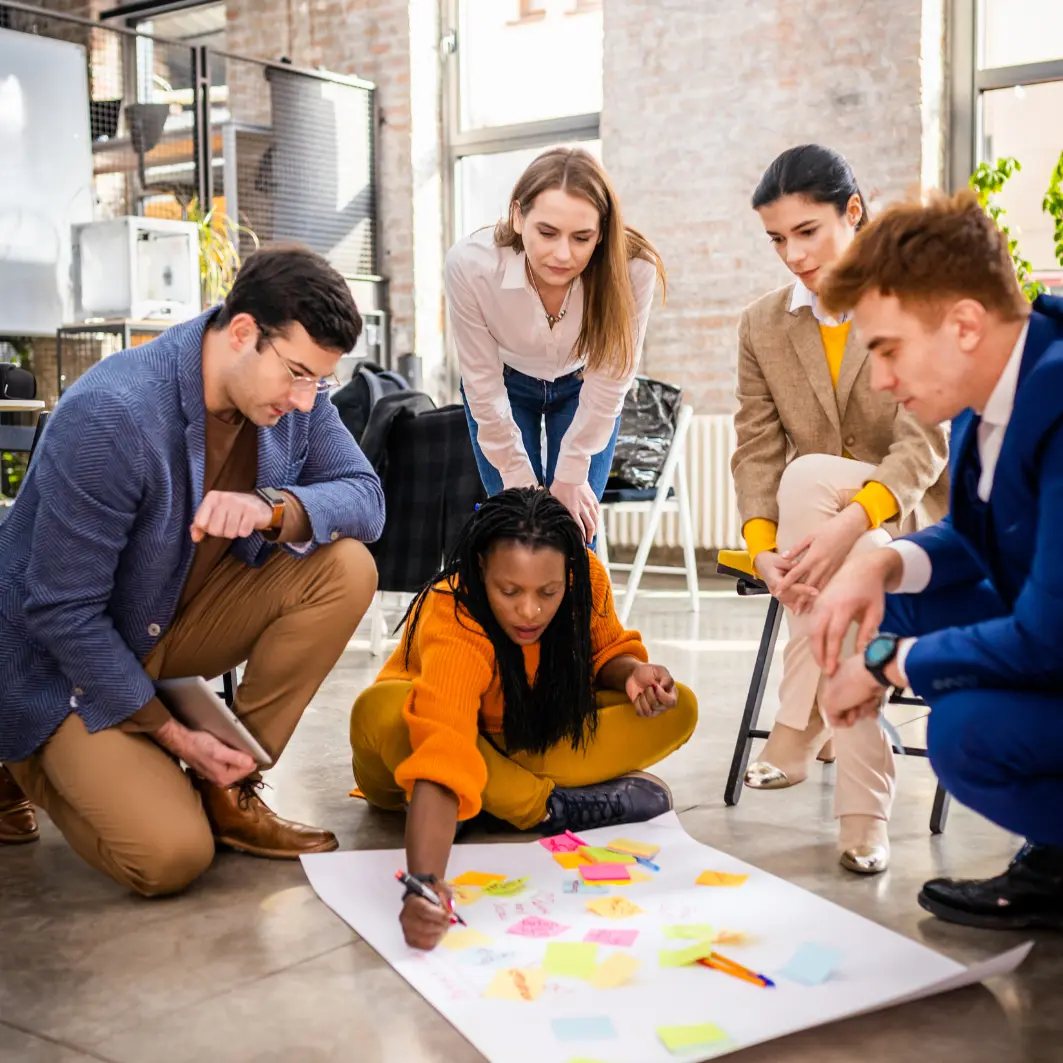 Odoo Belgium for Startups