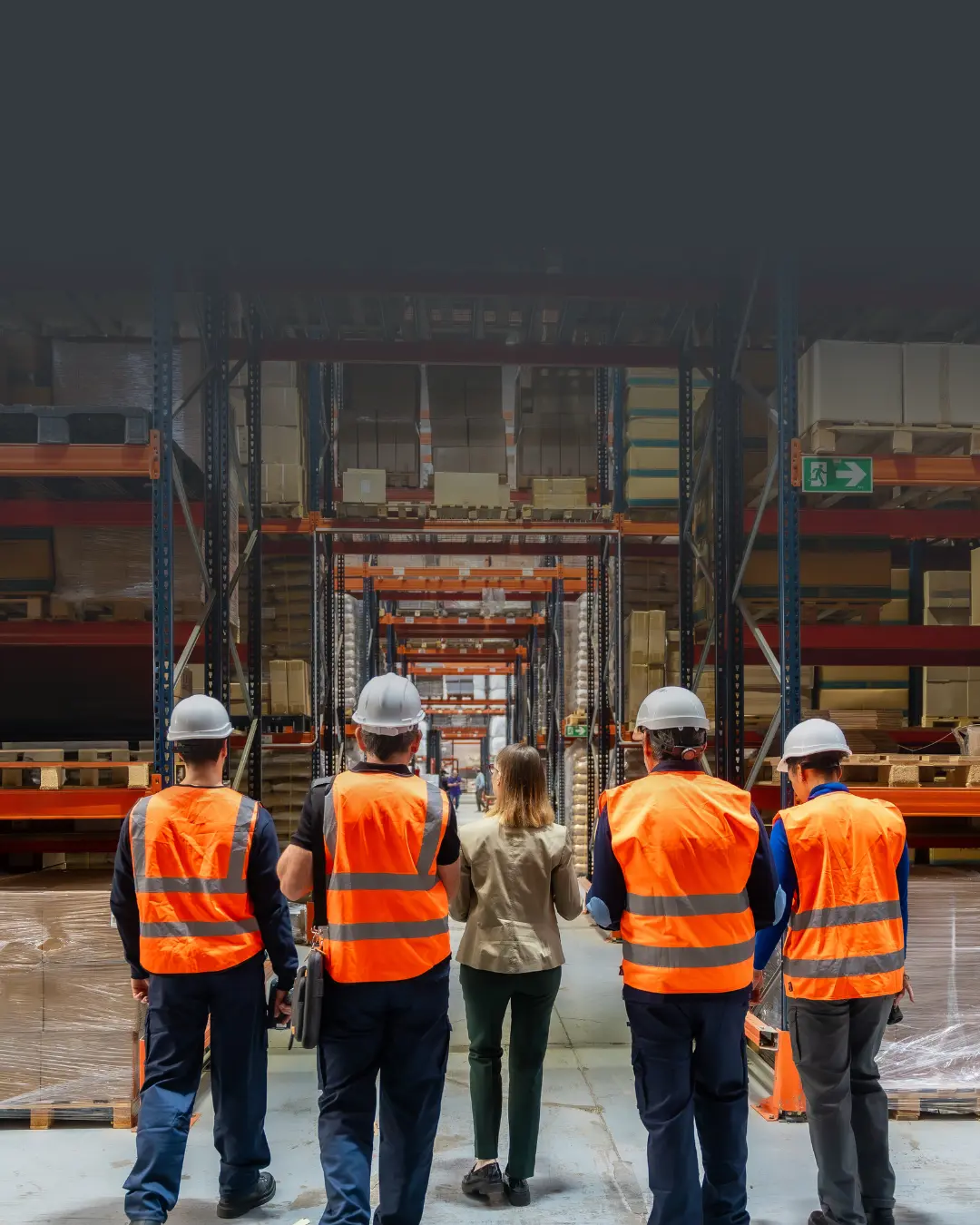 Business Operations tools in France 