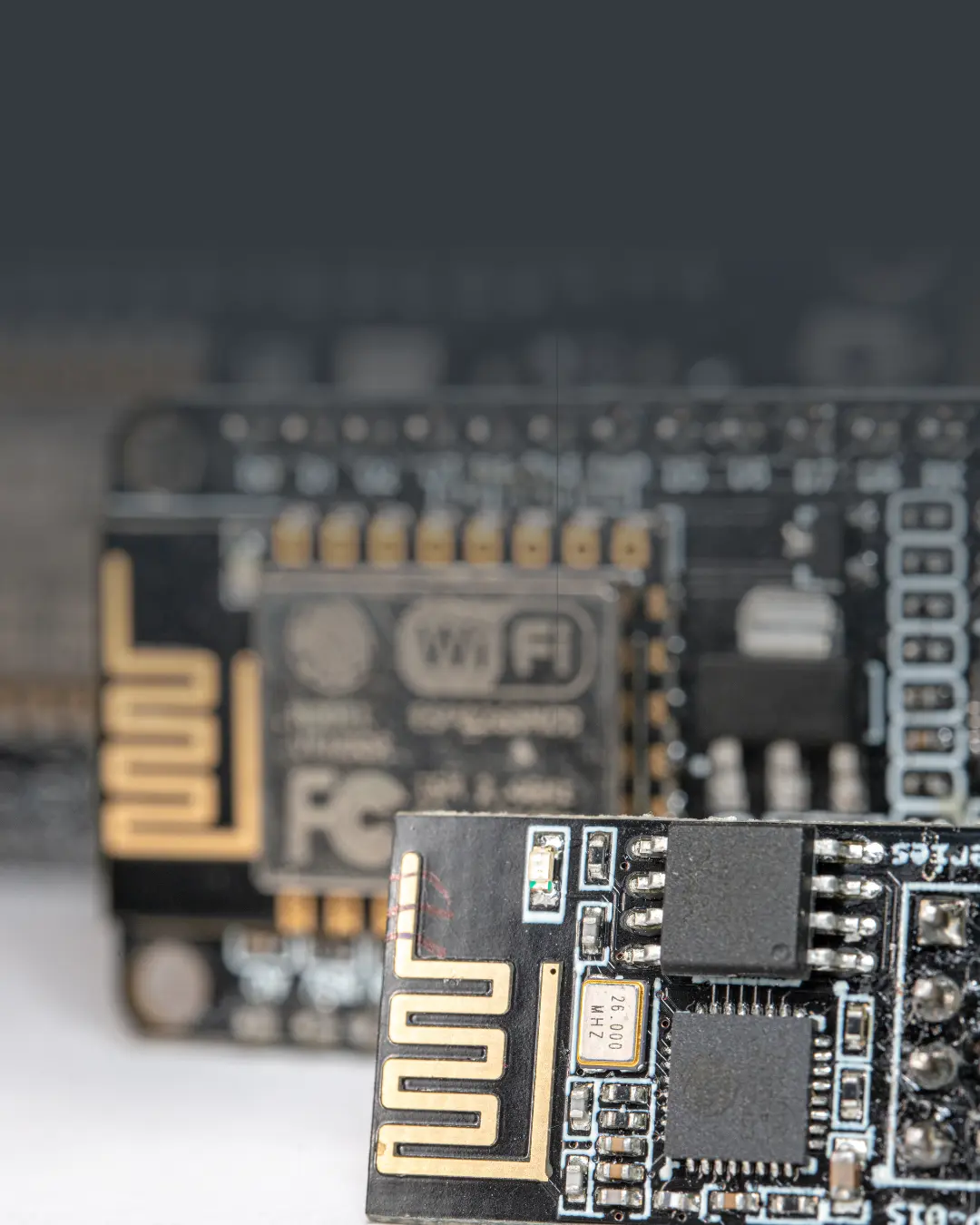 Odoo Modules in France 