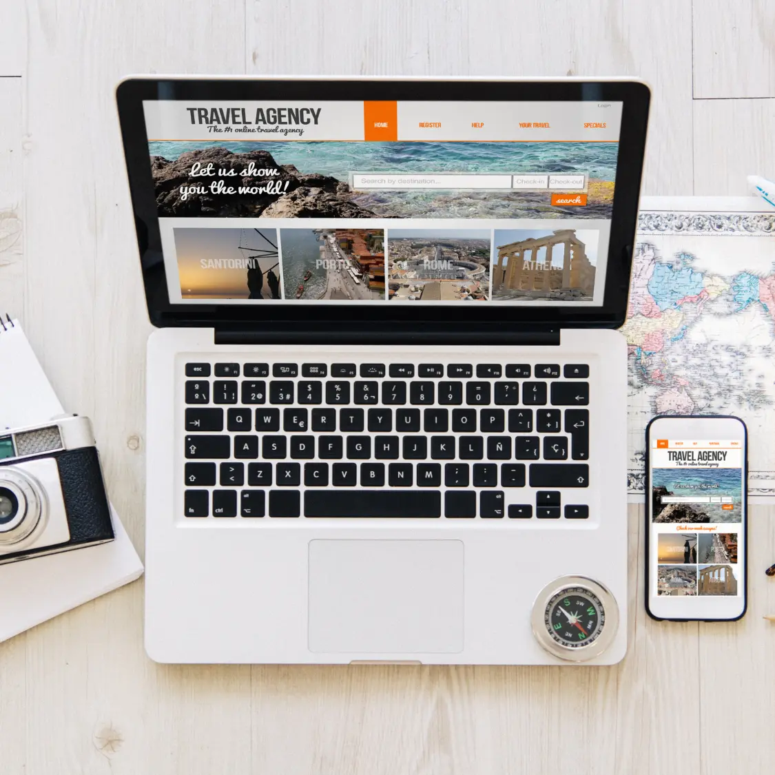 Odoo France  for Agencies