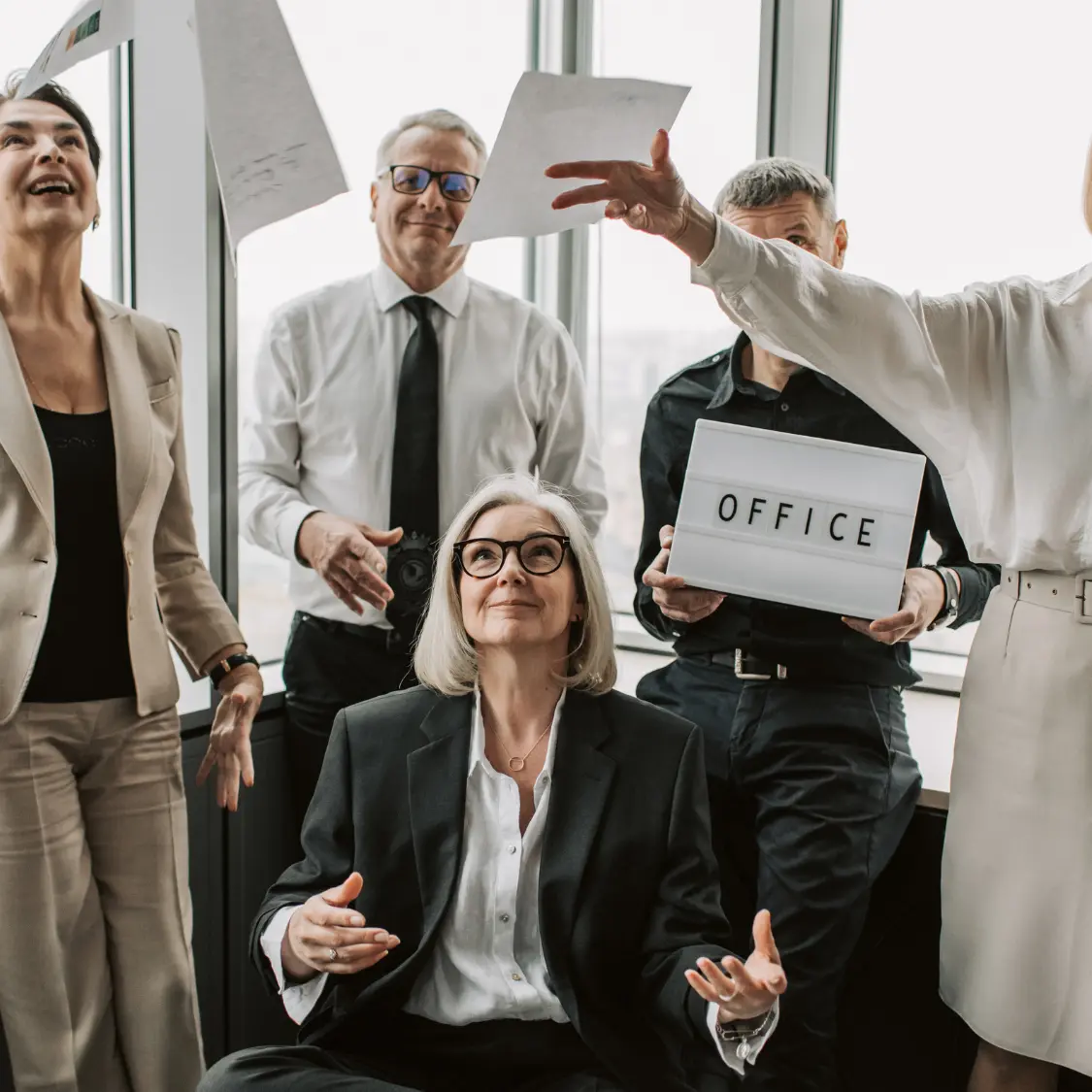 Odoo France for Enterprises 