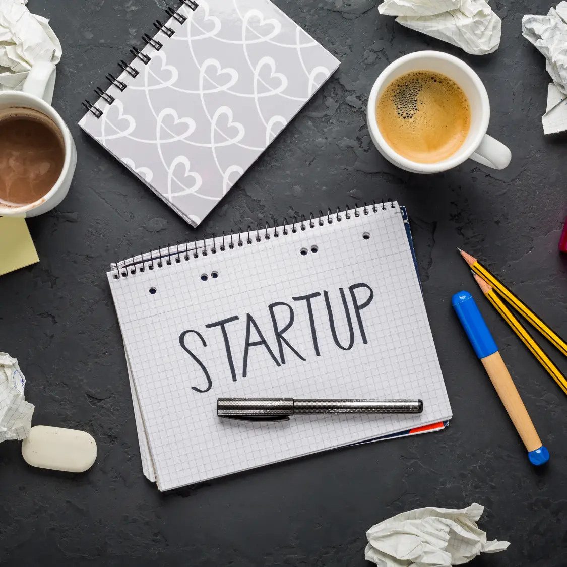 Odoo France for Startups