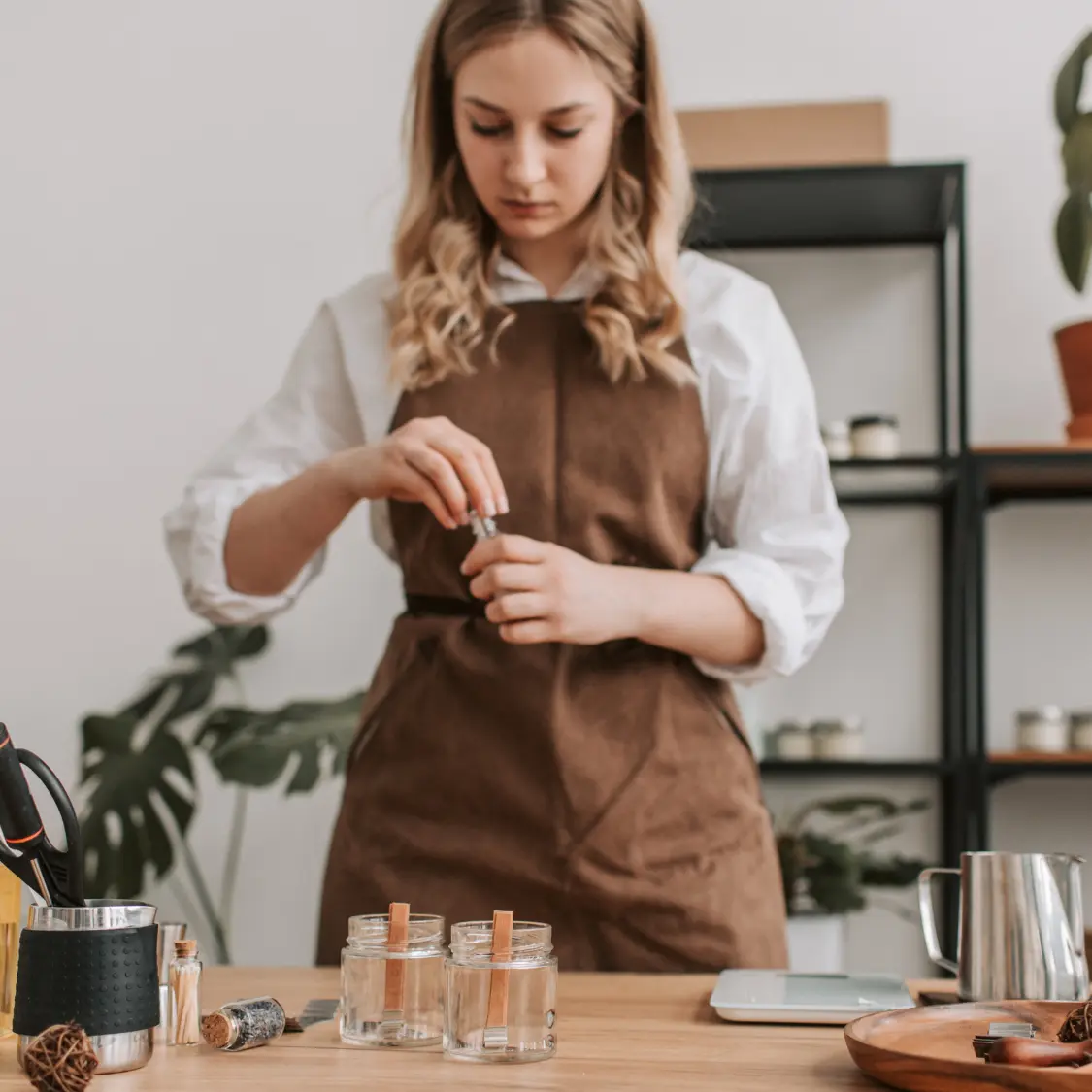 Odoo Canada for Small & Medium Businesses