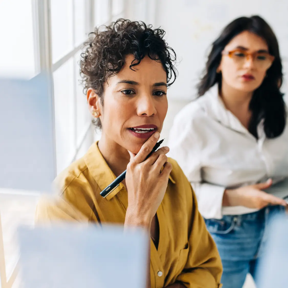 Odoo Canada for Agencies