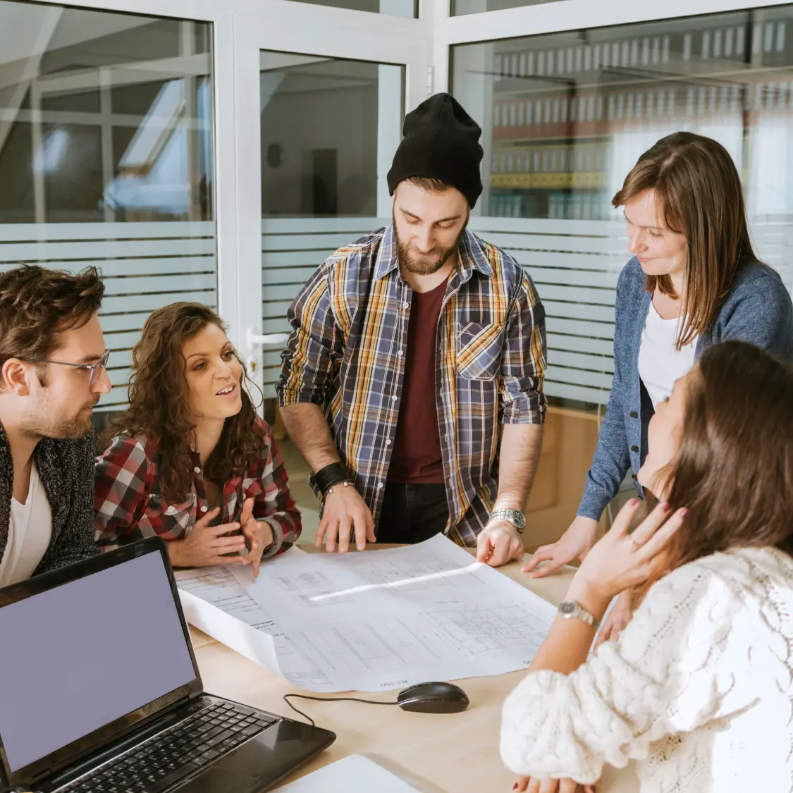 Odoo Canada for Startups