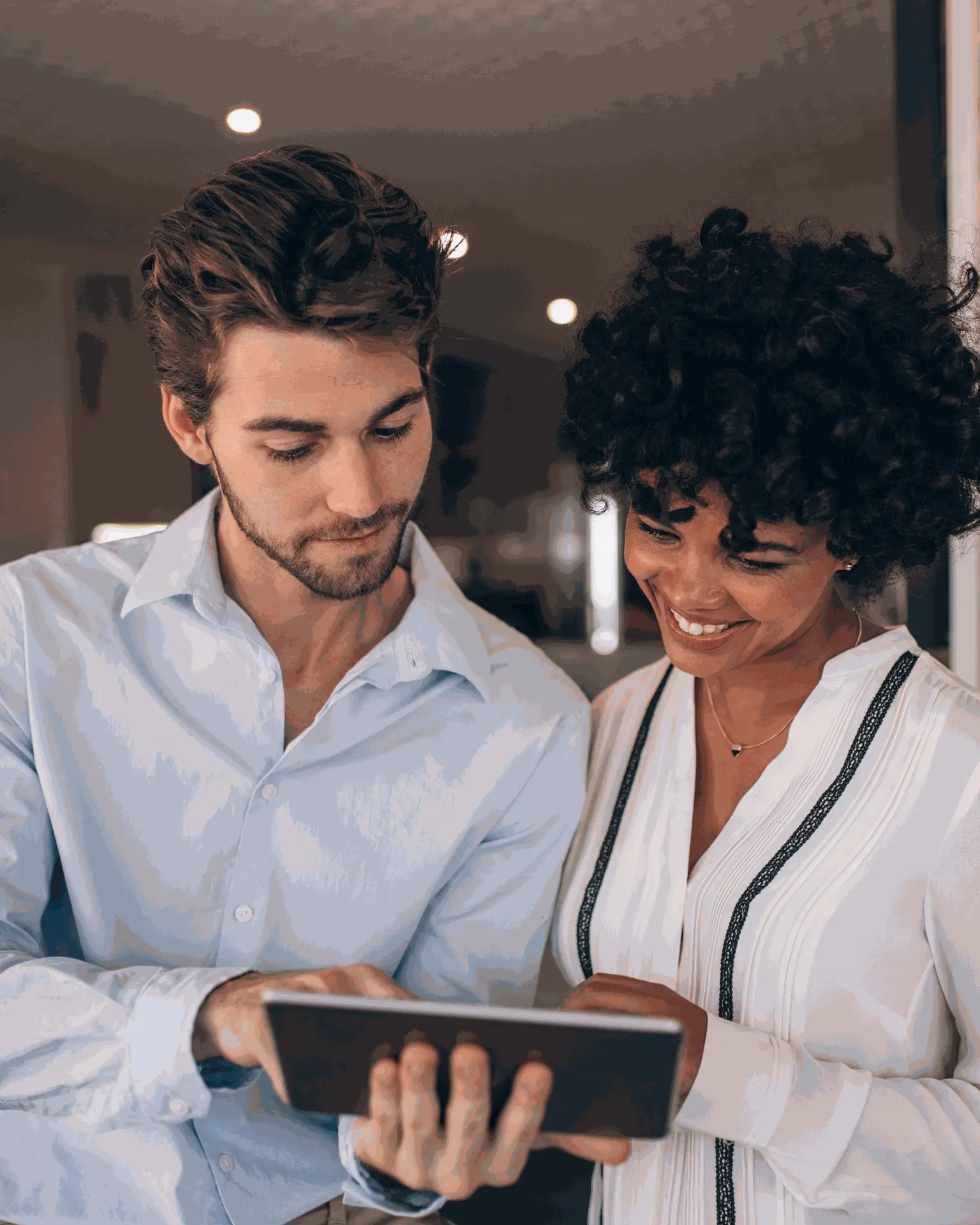 Odoo Canada for all industries