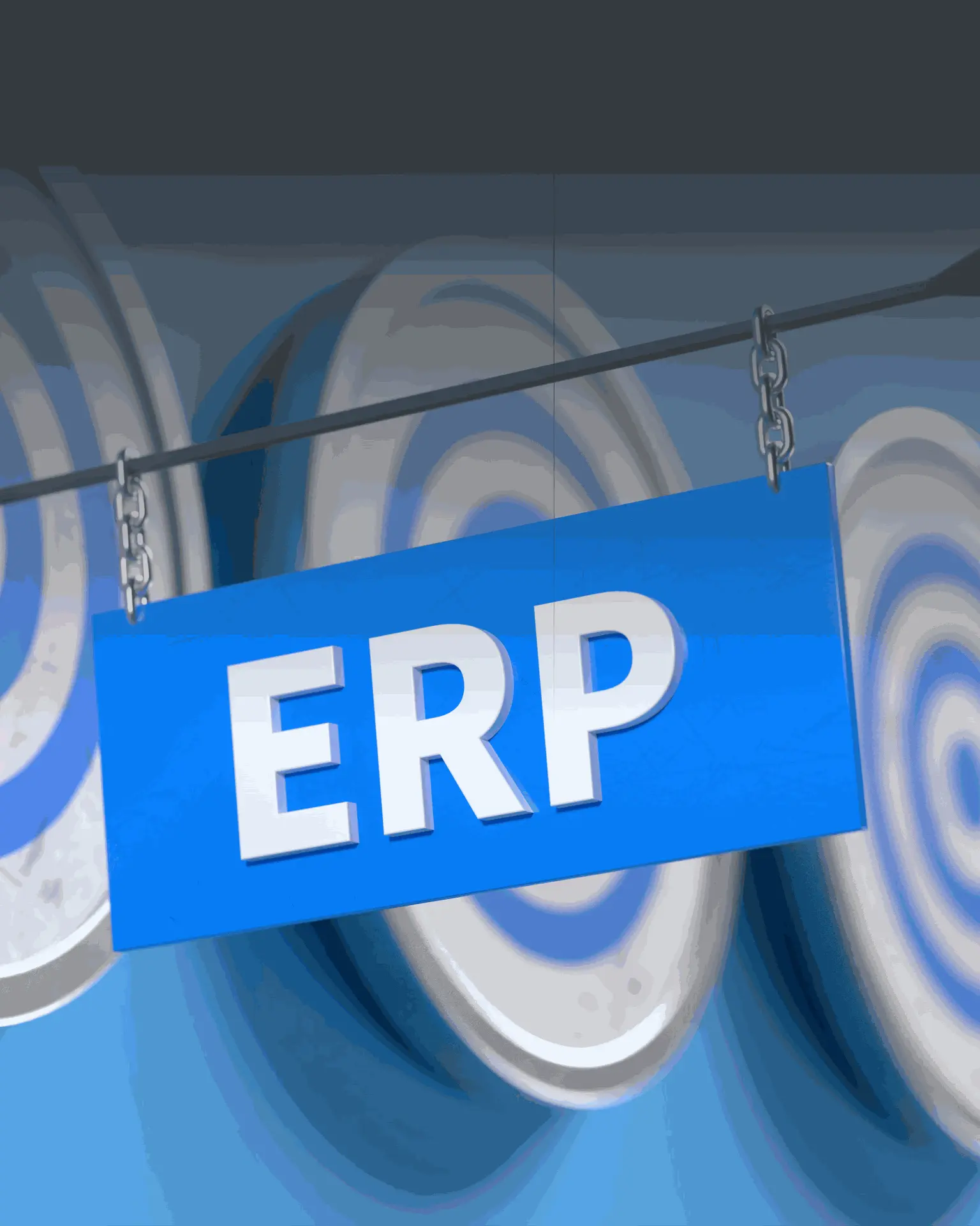 ERP Tools in Canada