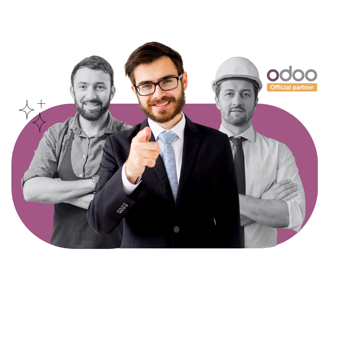 Odoo Switzerland