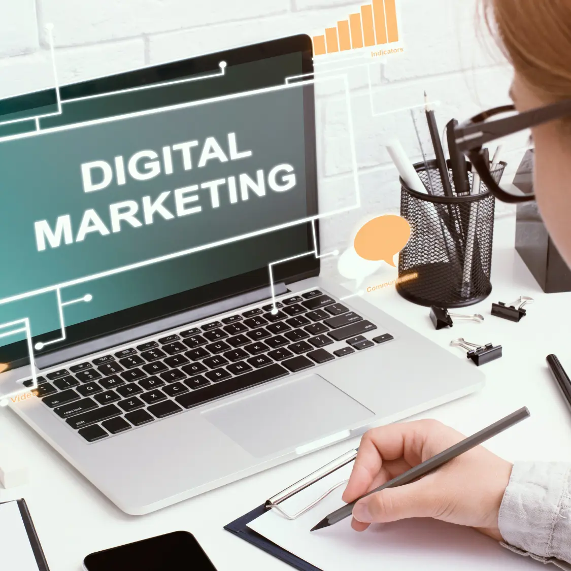 Odoo Switzerland for Agencies