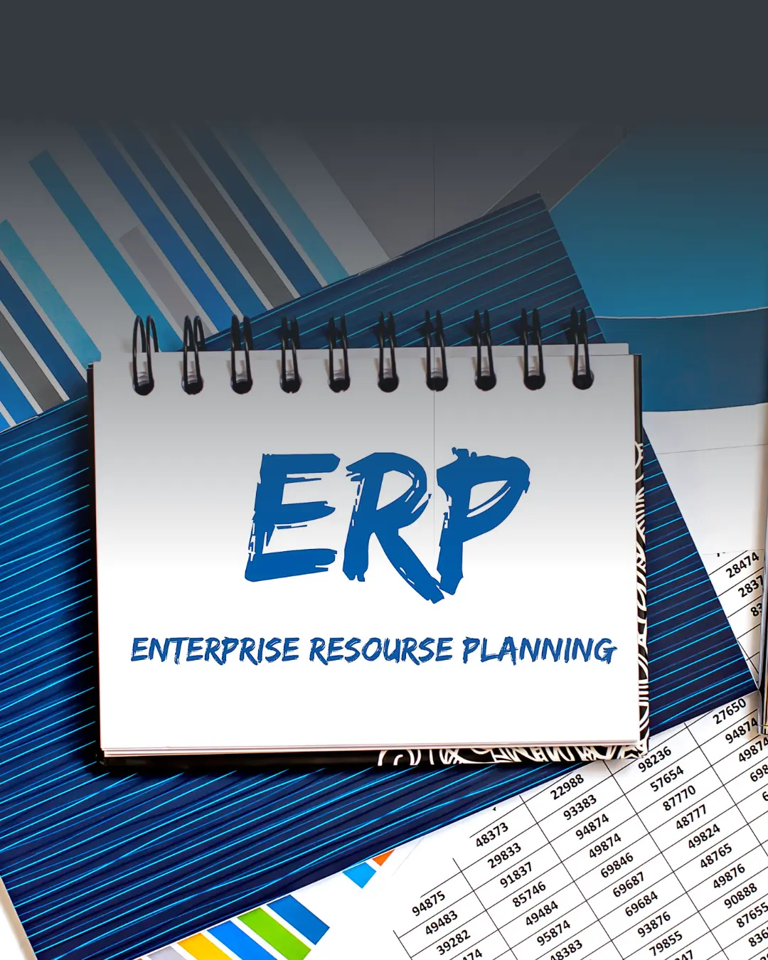 ERP Tools in Switzerland