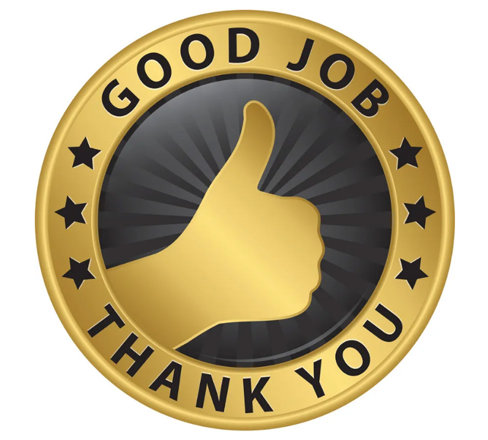 Good Job